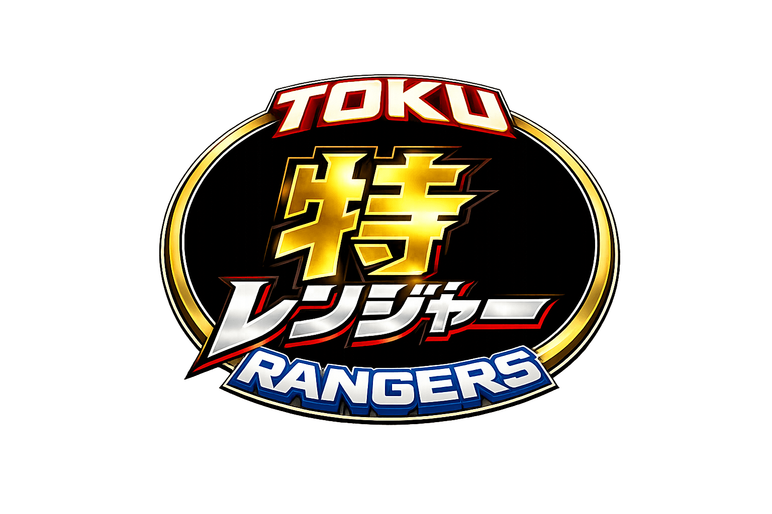 Association Tokurangers