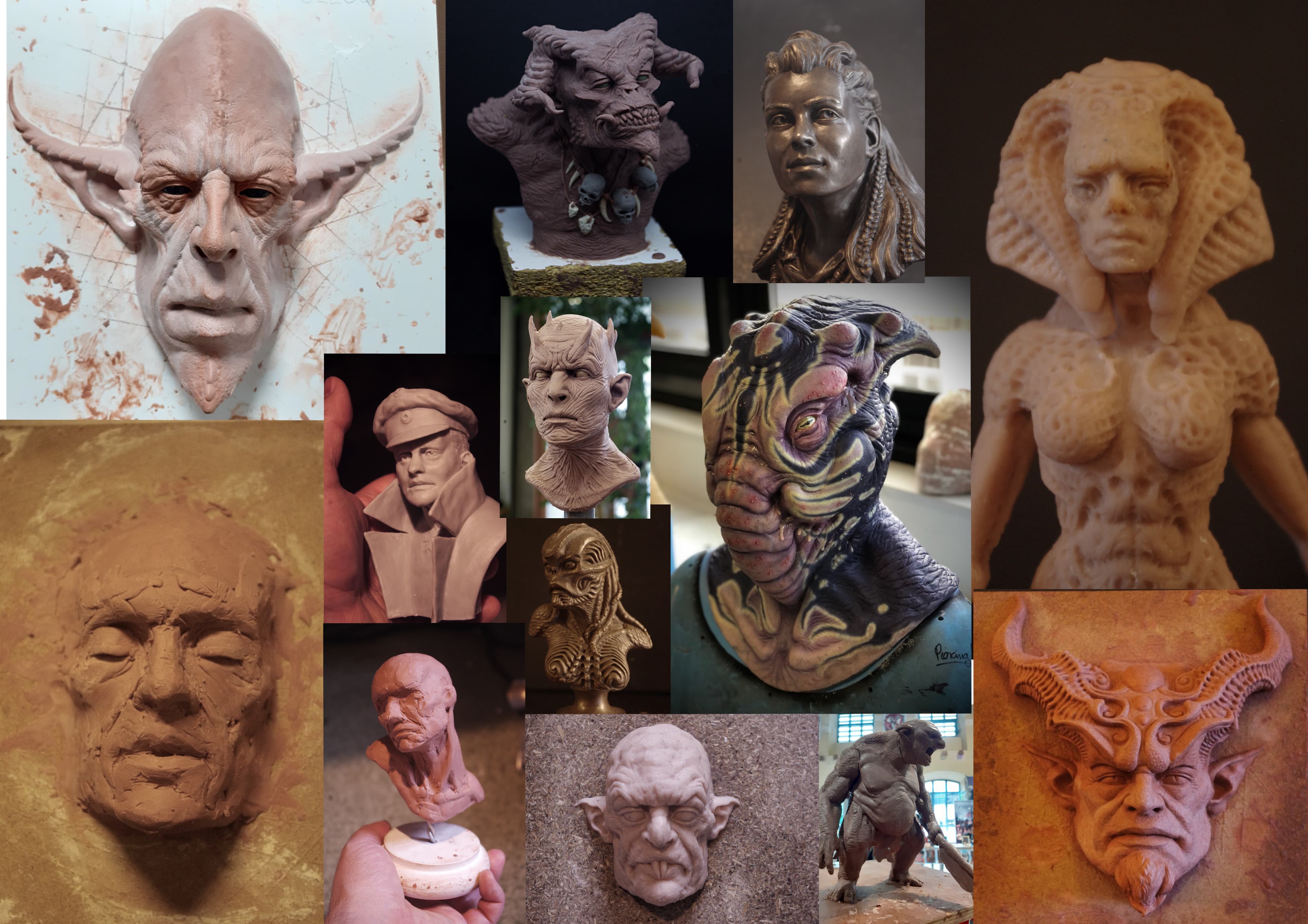 FXH CREATIONS