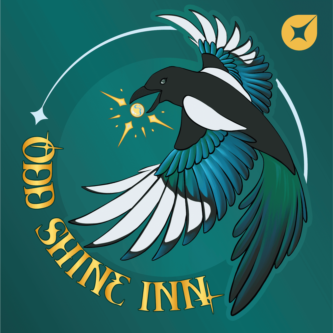 Odd Shine Inn